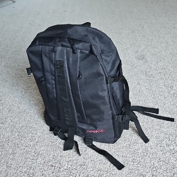 backpack for mountain hiking Sierra Designs Flex Trail 40-60L Take a look at Musky Killer demanding runs Option:GG Hama Shirasu